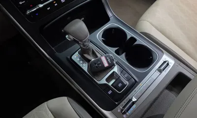 Kia Canival 2023, 67835 км, за 23000000 KRW - фото 9