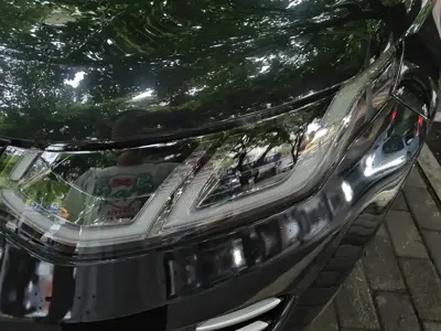 Land Rover Discovery Sport 2024, 58900 км, за 139000 CNY