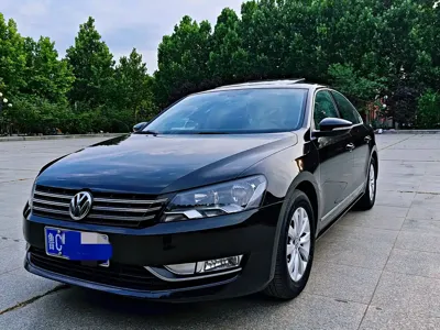 Volkswagen Passat 2011, 140000 км, за 19000 CNY - фото 15