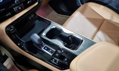 Lexus NX 2024, 53000 км, за 47500000 KRW - фото 9