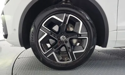 Volkswagen Touareg 2024, 29300 км, за 71500000 KRW - фото 5