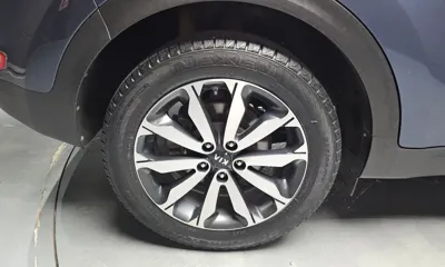 Kia Sportage 2016, 128560 км, за 11300000 KRW - фото 5