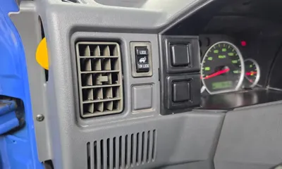 ChevroletGMDaewoo damas 2017, 8616 км, за 7900000 KRW - фото 16