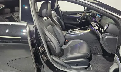 Mercedes-Benz AMG GT 2020, 47943 км, за 62500000 KRW - фото 26