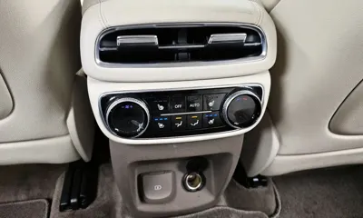 Genesis GV80 2020, 117705 км, за 35990000 KRW - фото 18