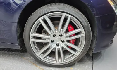 Maserati Ghibli 2018, 82307 км, за 27900000 KRW - фото 21