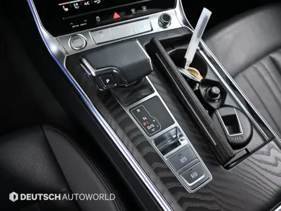 Audi A6 2020, 108925 км, за 25300000 KRW - фото 9