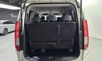 Hyundai Staria 2022, 88134 км, за 26400000 KRW - фото 20