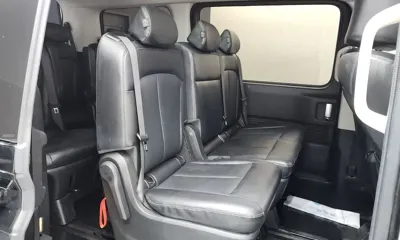 Hyundai Staria 2022, 124933 км, за 23000000 KRW - фото 11