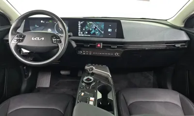Kia EV6 2022, 55527 км, за 31800000 KRW - фото 7