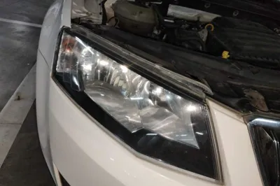 Skoda Octavia 2015, 163600 км, за 32535.08 CNY - фото 7