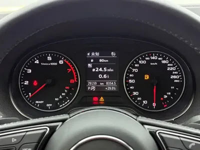 Audi Q2L 2021, 29000 км, за 137800 CNY - фото 18