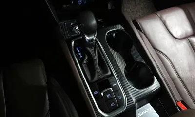 Hyundai Santafe 2019, 84957 км, за 22300000 KRW - фото 9