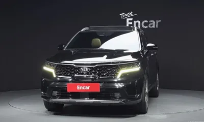 Kia Sorento 2021, 103044 км, за 27990000 KRW