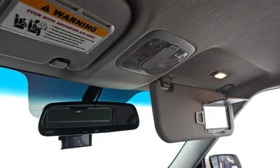 Kia Soul 2012, 121504 км, за 4900000 KRW - фото 16