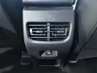 Haval M6 2021, 21000 км, за 49800 CNY - фото 13
