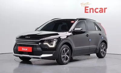 Kia Niro · 2026 год
