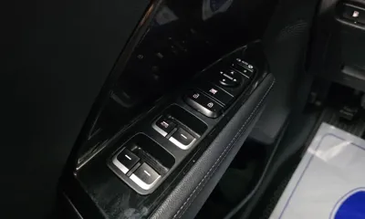 Kia Niro 2020, 105133 км, за 15700000 KRW - фото 27
