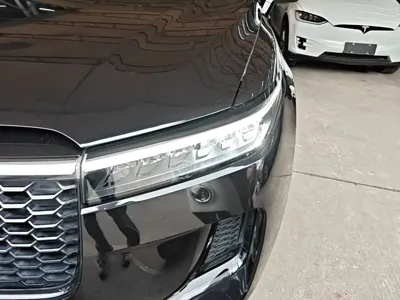 Li Auto Li ONE 2022, 96100 км, за 123800 CNY - фото 24