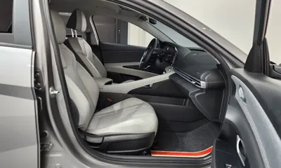 Hyundai Avante 2021, 122925 км, за 14390000 KRW - фото 26