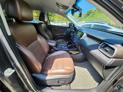 Kia Sorento 2016, 150820 км, за 13690000 KRW - фото 11