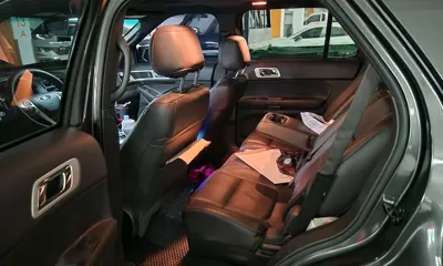 Ford Explorer 2015, 70853 км, за 11000000 KRW - фото 11