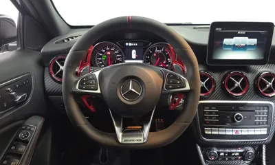 Mercedes-Benz A-Class 2017, 137913 км, за 17400000 KRW - фото 12