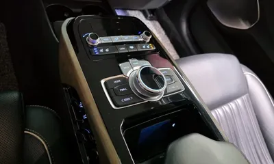 Genesis G90 2019, 103208 км, за 31990000 KRW - фото 33