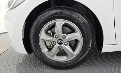 Hyundai Avante 2018, 35470 км, за 12490000 KRW - фото 5