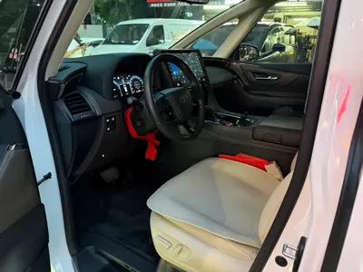 Toyota Alphard 2023, 54000 км, за 798000 CNY - фото 4