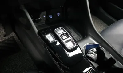 Hyundai Sonata 2022, 75751 км, за 21500000 KRW - фото 9