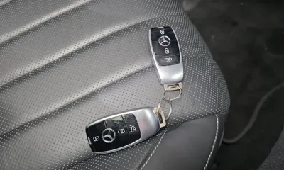 Mercedes-Benz E-Class 2019, 90551 км, за 27990000 KRW - фото 17