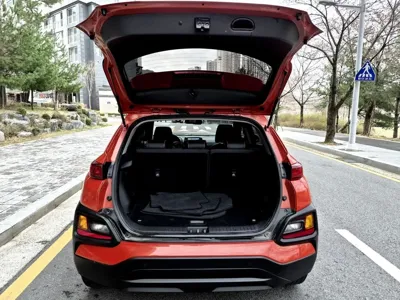 Hyundai Kona 2018, 85894 км, за 11900000 KRW - фото 9