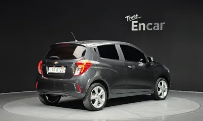 ChevroletGMDaewoo Spark 2017, 114874 км, за 4900000 KRW - фото 2