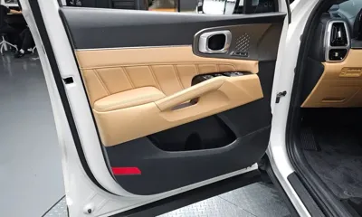 Kia Sorento 2021, 103197 км, за 23500000 KRW - фото 24