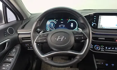 Hyundai Sonata 2023, 52274 км, за 24000000 KRW - фото 14