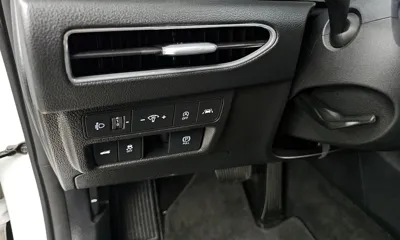 Hyundai Sonata 2020, 104384 км, за 13800000 KRW - фото 32
