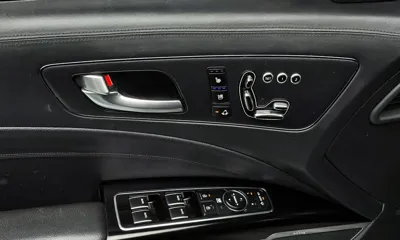 Kia K9 2013, 137475 км, за 9590000 KRW - фото 18