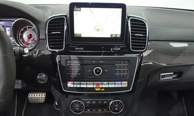 Mercedes-Benz GLE-Class 2019, 73254 км, за 62000000 KRW - фото 14