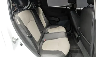 ChevroletGMDaewoo Spark 2015, 117063 км, за 2590000 KRW - фото 11