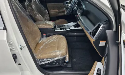 Kia Sorento 2026, 6 км, за 71000000 KRW - фото 26