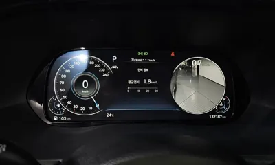 Hyundai Palisade 2021, 132187 км, за 28900000 KRW - фото 8