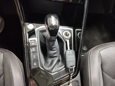 Volkswagen Tayron 2020, 39200 км, за 81300 CNY - фото 14