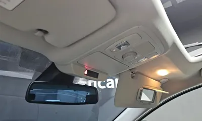 Renault-KoreaSamsung SM6 2016, 158835 км, за 5000000 KRW - фото 20