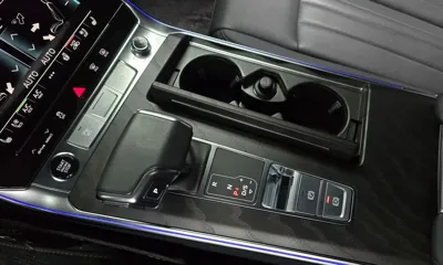 Audi A6 2023, 37727 км, за 41900000 KRW - фото 9