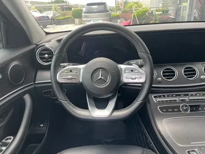 Mercedes-Benz E-Class 2020, 70000 км, за 182800 CNY - фото 10
