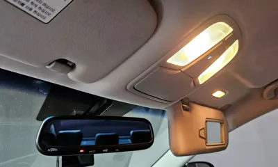 Kia K7 2015, 52015 км, за 3600000 KRW - фото 18