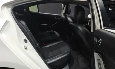 Kia K3 2015, 134825 км, за 5900000 KRW - фото 27