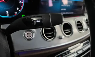 Mercedes-Benz E-Class 2021, 71171 км, за 29900000 KRW - фото 9