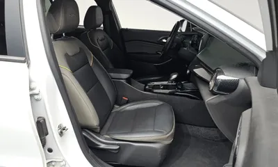 ChevroletGMDaewoo Trax 2024, 71443 км, за 17990000 KRW - фото 26